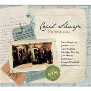Cecil Sharp Project - Cecil Sharp Project 2011