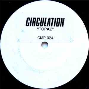 Circulation - Topaz