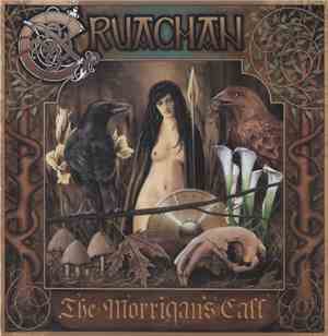 Cruachan - The Morrigan's Call