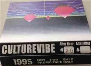 Culturevibe - 1995 After Hour #20