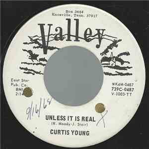 Curtis Young - Unless It's Real