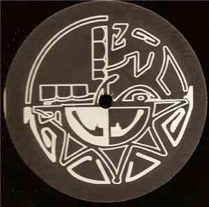 Cyclo and Dankan - Untitled