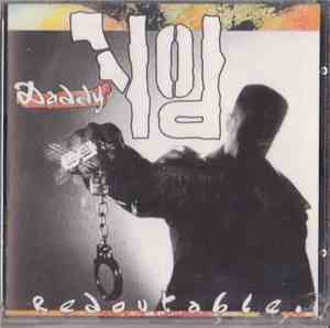 Daddy Yod - Redoutable