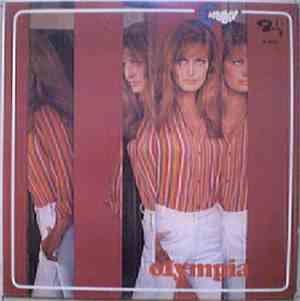 Dalida - Olympia