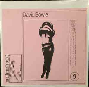 David Bowie - Bump And Grind