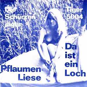 Die Schürzenjäger - Pflaumen-Liese