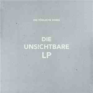 Die Tödliche Doris - Die Unsichtbare LP