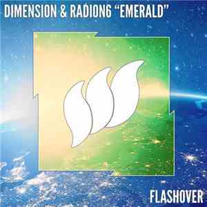 Dimension  & Radion6 - Emerald