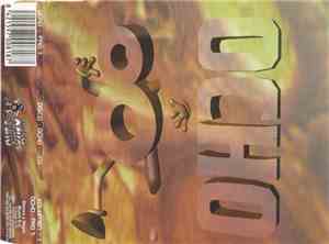 Disco 8 - Nando Dixkontrol, Ice Fran y Techno Bert - Disco 8 CD