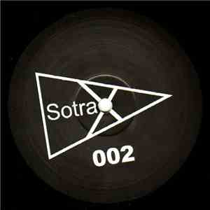 DJ Sonora - Sotrax 002