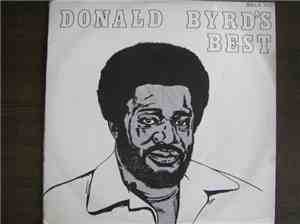 Donald Byrd - Donald Byrd's Best