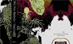 Edwin Perry Manchester, Suspicion 疑惑 - Edwin Perry Manchester / Suspicion 疑 ...