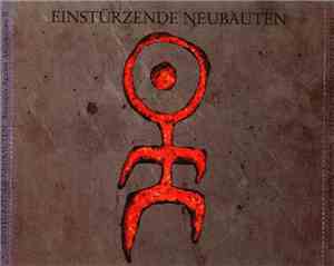 Einstürzende Neubauten - Strategies Against Architecture II