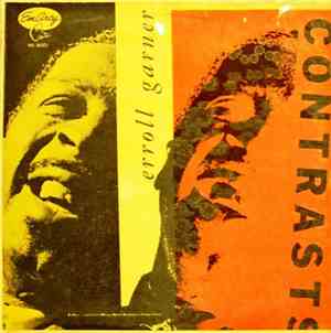 Erroll Garner - Contrasts