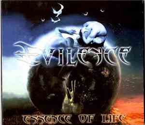 Evilence - Essence Of Life