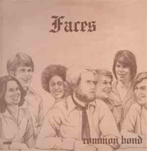 Faces  - Common Bond