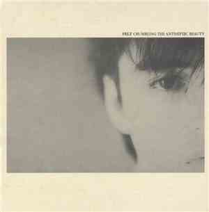 Felt - Crumbling The Antiseptic Beauty