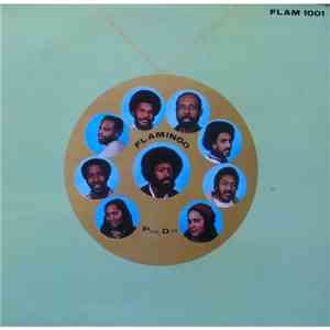 Flamingo - Poul D'Lo