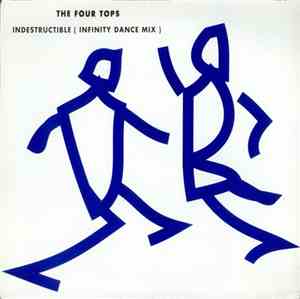 Four Tops - Indestructible (Infinity Dance Mix)