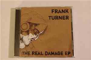 Frank Turner - The Real Damage EP