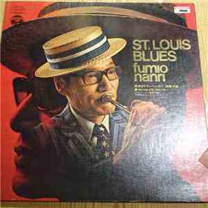 Fumio Nanri - St. Louis Blues