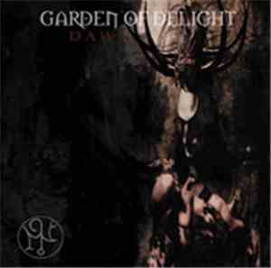 Garden Of Delight - Dawn (Rediscovered 2012)