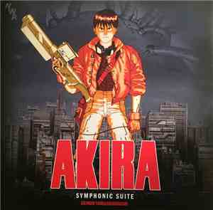 Geinoh Yamashirogumi - Symphonic Suite Akira
