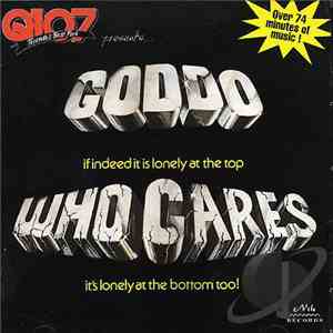 Goddo - Who Cares