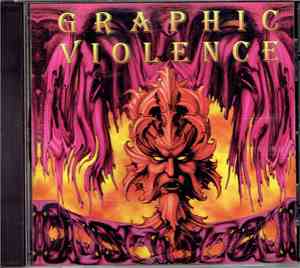 Graphic Violence - Graphic Violence