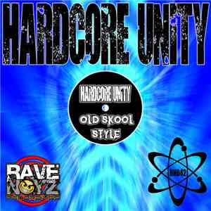 Hardcore Unity - Old Skool Style