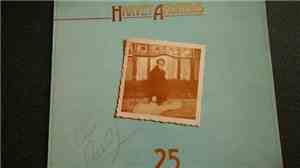 Harvey Andrews - 25 Years On The Road