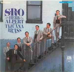 Herb Alpert & The Tijuana Brass - S.R.O.