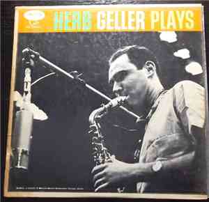 Herb Geller - Herb Geller Plays