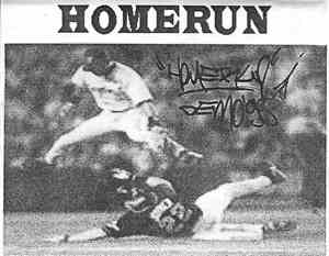 Homerun  - Demo '99