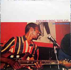 Hound Dog Taylor - Live At Joe's Place