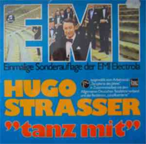 Hugo Strasser - Tanz Mit