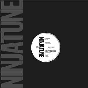 Illum Sphere - Second Sight