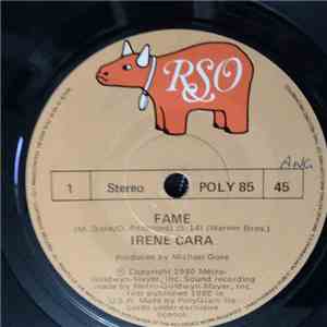 Irene Cara - Fame