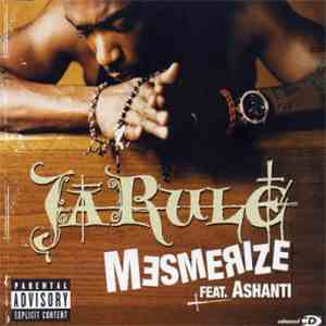Ja Rule - Mesmerize