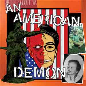 Jack Grisham - An American Demon