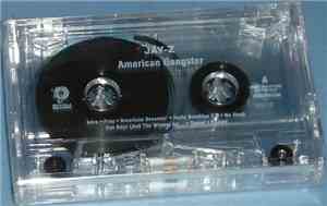 Jay-Z - American Gangster