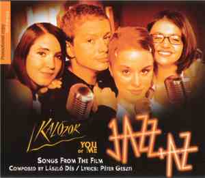 Jazz+Az - Kalózok - Songs From The Film