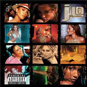 Jennifer Lopez - J To Tha L-O! (The Remixes)