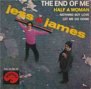 Jess & James - The End Of Me