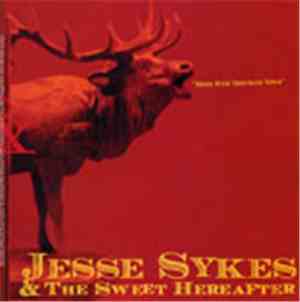 Jesse Sykes & The Sweet Hereafter / Steve Turner - Jesse Sykes & The Sweet  ...