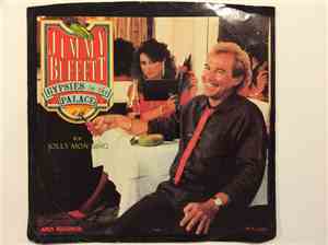 Jimmy Buffett - Gypsies In The Palace