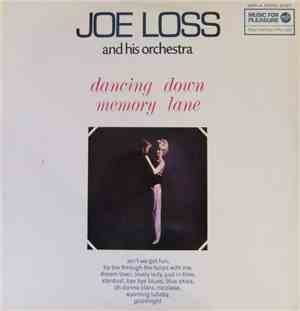 Joe Loss And His Orchestra - Dancing Down Memory Lane