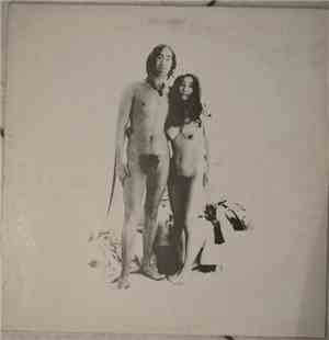John Lennon And Yoko Ono - Unfinished Music No. 1: Two Virgins