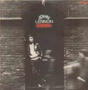 John Lennon - Rock 'N' Roll
