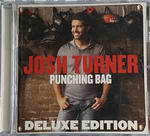 Josh Turner  - Punching Bag